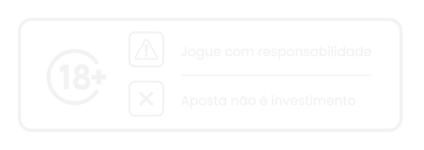 Jogue com responsabilidade na 468 bet, apostar não é investir!